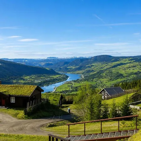 Apartament Slopeside - Ski-inn-ski-out