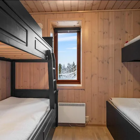 Slopeside - Ski-inn-ski-out *
