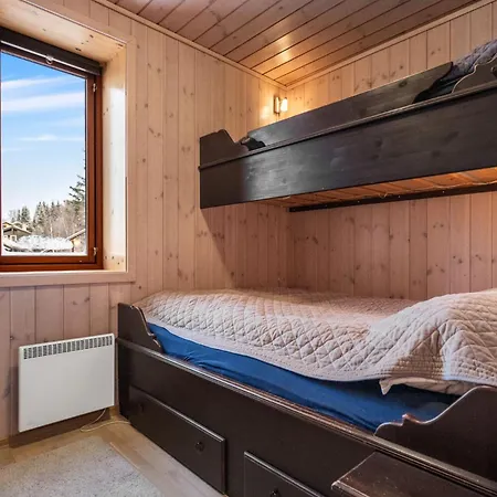 Slopeside - Ski-inn-ski-out