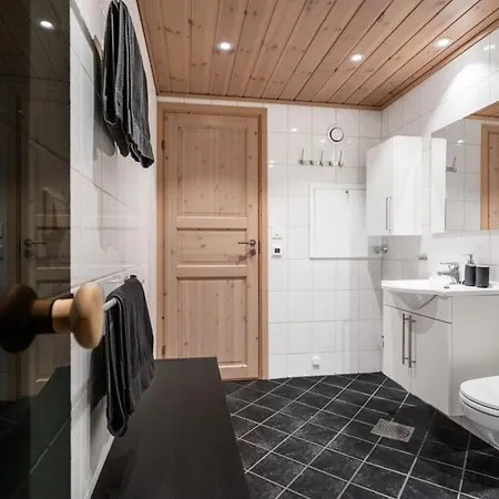 Apartament Slopeside - Ski-inn-ski-out